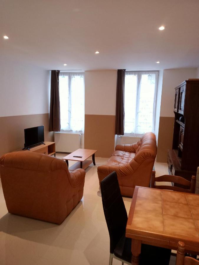 Appartement Avec Terrasse Privee Pfaffenhoffen 外观 照片