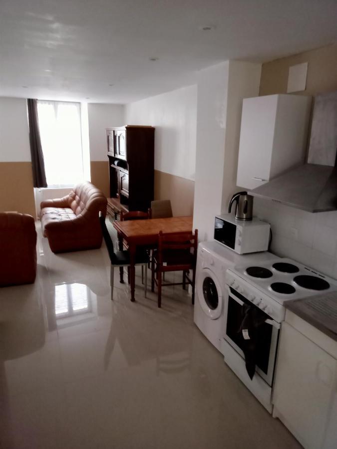 Appartement Avec Terrasse Privee Pfaffenhoffen 外观 照片